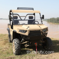 ขายรถ ATV อัตโนมัติขนาด 1100 ซีซี (6.2KW / 10.5KW)